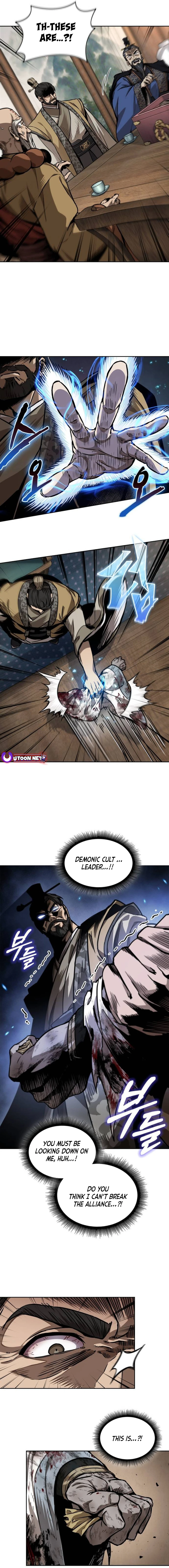 Nano Machine Chapter 226 image 02